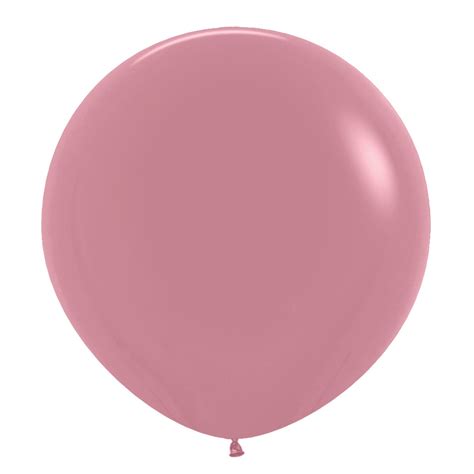 Matte Pastels Latex Balloons 36 Inch Partyhaus