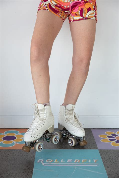 Rollin With The Skills 5 Roller Skating Tips For Absolute Beginners