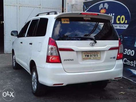 All of coupon codes are verified and tested today! Used Toyota Innova | 2016 Innova for sale | Paranaque City ...