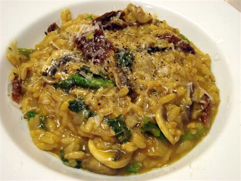 Maybe you would like to learn more about one of these? Vegetarian Risotto with Sundried Tomatoes Recipe