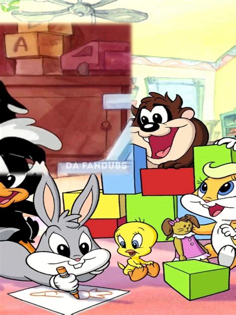 Free Download Baby Looney Tunes Wallpaper 52 Images