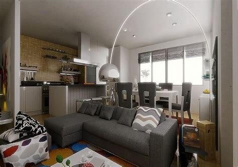 2030 L Shaped Living Room Ideas