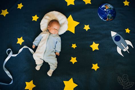 20 Unique And Fun Space Baby Names That Are Out Of This World Pregnant