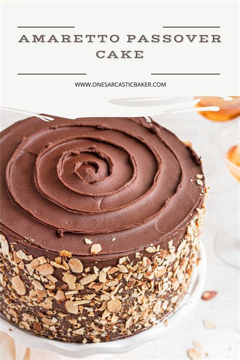 Learn how to make passover chocolate sponge cake. Passover Sponge Cake | Recipe | Dessert cake recipes, Fun ...