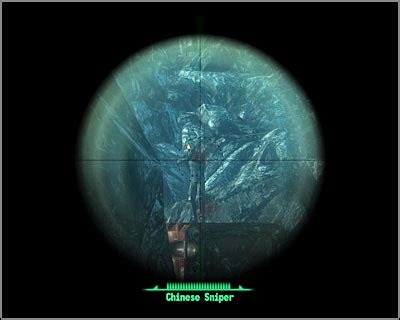 We did not find results for: QUEST 3: Paving the Way - part 4 | Simulation - Fallout 3: Operation Anchorage Game Guide ...