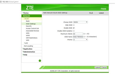 Access globe broaband zte zxhn h108n v2.5 using default. User Password Zte F609 : How To Reset Zte F609 Wifi Router