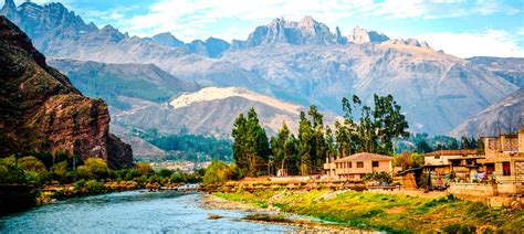 3 Travel Options To The Sacred Valley In 1 Day Machu Picchu Nice