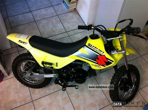 Get the latest specifications for suzuki jr 50 2003 motorcycle from mbike.com! 2003 Suzuki JR 50 - Moto.ZombDrive.COM