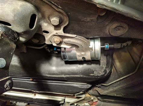 Volvo S60 Fuel Filter Location Complete Wiring Schemas