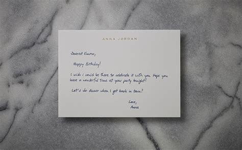With This Startup A Handwritten Thank You Note Is A Click Away