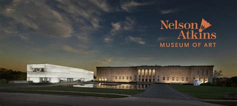 Nelson Atkins Museum Of Art 1000museums