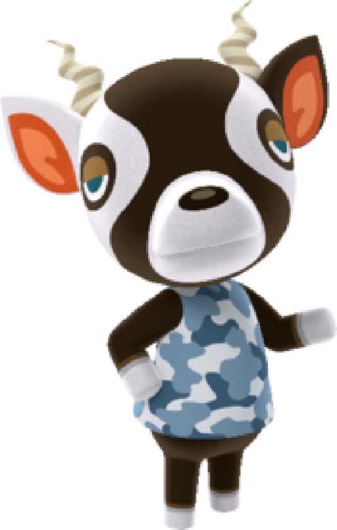 Zell Animal Crossing New Horizons Everything You Need To Know