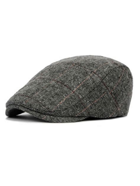 Peaky Blinders Hat Your Fashion Guru