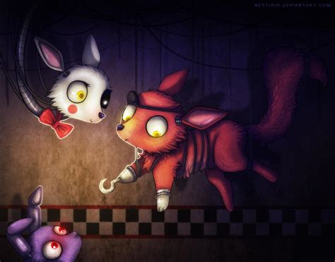 Five Nights At Freddys Image Thread Page 78 Sufficient Velocity
