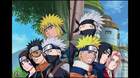 Naruto Top 30 Strongest Teamsorganizations Youtube