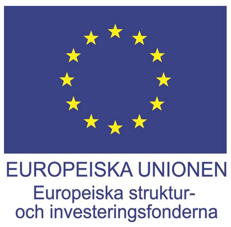 Projektet ska vara klart oktober 2020. Pengar från EU - använd EU-logotyp - Nya.jordbruksverket.se