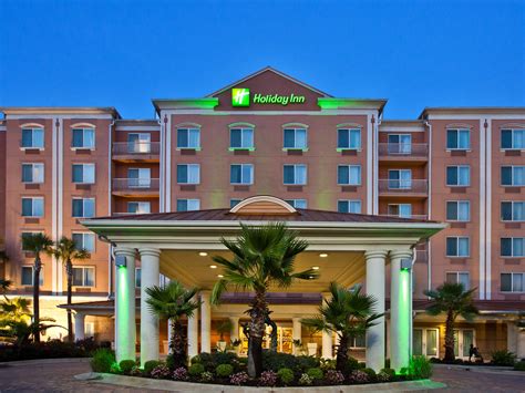 Holiday Inn Hotel And Suites Lake City Hotel By Ihg
