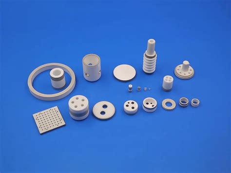 Alumina Mo Mn Metallization Method Innovaceratechnical Ceramic Solutions