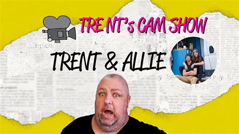 Trent And Allie Will They Break Up YouTube