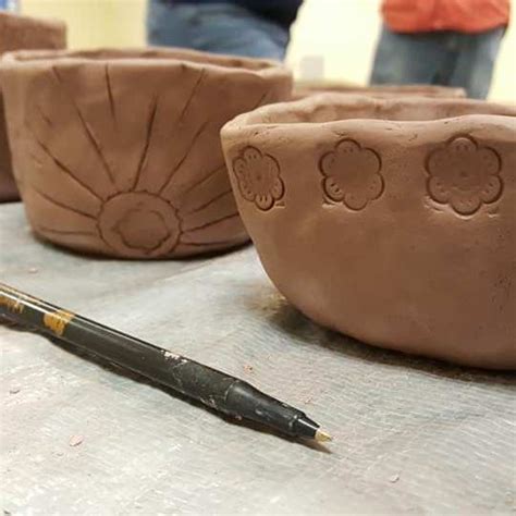 Can I Make Pottery Without A Kiln Creek Road Pottery Llc
