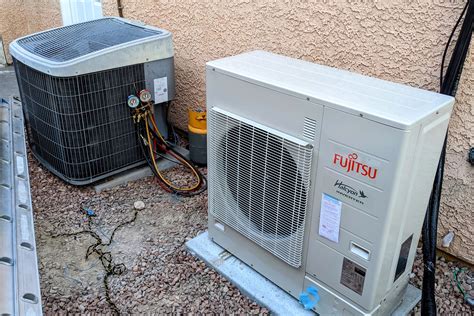 The Big Disadvantage Of Side Discharge Air Conditioners