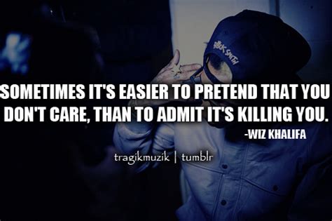 For those who need a place to escape reality and live your own reality! rap quotes on Tumblr