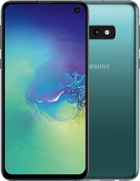 Samsung Galaxy S10e 128gb Prism Green Ab 30700 € Preisvergleich Bei