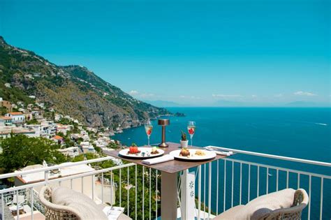 20 Best Hotels In Amalfi Coast Luxury 5 Star