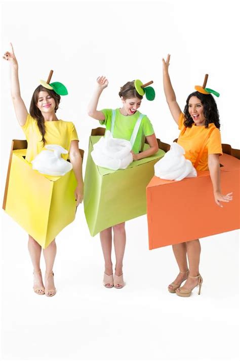 34 Best Trio Halloween Costume Ideas 2021 Group Costumes For 3