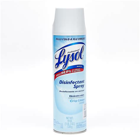 We did not find results for: Lysol Disinfectant Spray, Crisp Linen 19 oz | Shopee ...