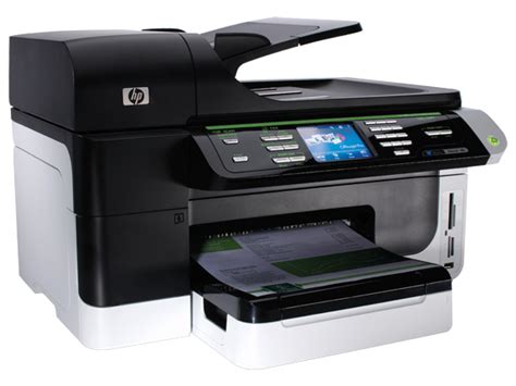 Hp Officejet Pro 8500 Wireless All In One Printer A909g Cb794a
