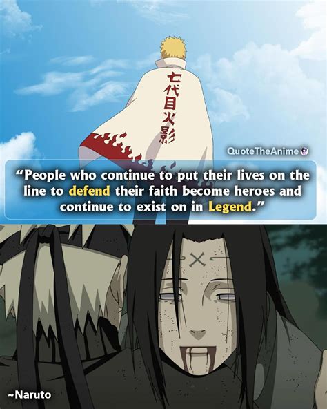 91 Best Naruto Quotes Of All Time Hq Images Qta Naruto Quotes