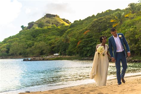St Lucia Beach Wedding St Lucia Weddings St Lucia Destination Wedding Caribbean