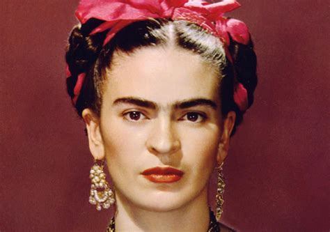 Frida Kahlo ícono comercial y mito del arte mexicano Cultura ABC Color