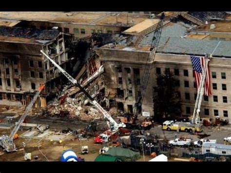 Fauci dice que no espera nuevos cierres en estados unidos a. El ataque al Pentágono (Segundos Catastróficos ...