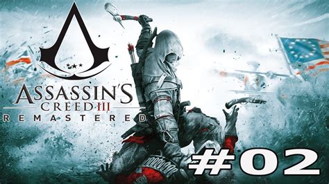 Assassin s Creed III Remastered Uma Apresentação Mortal 100 Sync