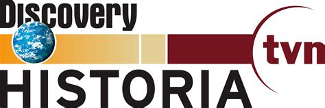Discovery Historia Tvn Logo Image Download Logo