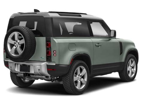 2021 Land Rover Defender Ratings Pricing Reviews And Awards Jd Power