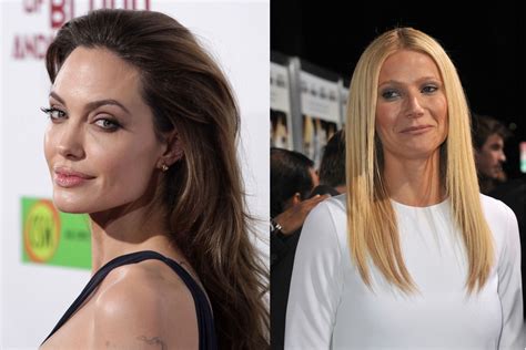 Angelina Jolie Hollywood Mums ‘shouldnt Complain Madeformums