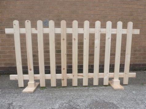 Choose a fence height before getting too far into the project. 13 best DIY temporary toddler fence images on Pinterest | Backyard ideas, Garden ideas and Home ...