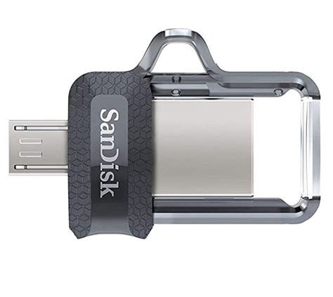 Sandisk memory zone file management app for easy backup (4). SanDisk Ultra Dual 32GB USB 3.0 OTG Pen Drive