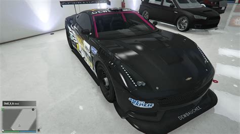 Best Cars To Customize In Gta 5 Offline Africhlist