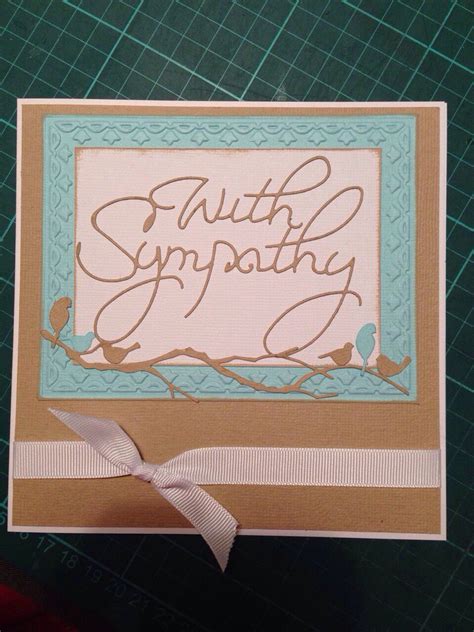 Pin By Stacy Odell On My Cards Handmade Card Making Sympathy Cards