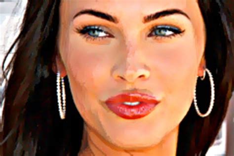 Megan Fox Says No To Sex Tape