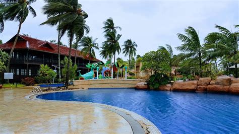 Meritus Pelangi Beach Resort And Spa Langkawi Malaysia Resort Spa