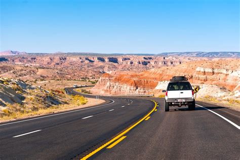 Top 5 Usa Roadtrips Road Trip Fun Road Trip Planning Road Trip Usa