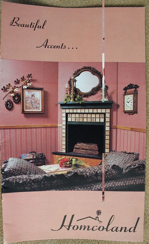 We did not find results for: Home Interiors & Gifts 1980's Catalog Brochure #9951 Vol ...