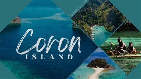 Petition · Uphold Sustainable Beauty Act Now For Coron Palawans Eco