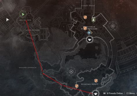 Destiny 2 futurescape plaza infestation override frequency location. All 44 Override Frequency & Sleeper Node Locations With ...