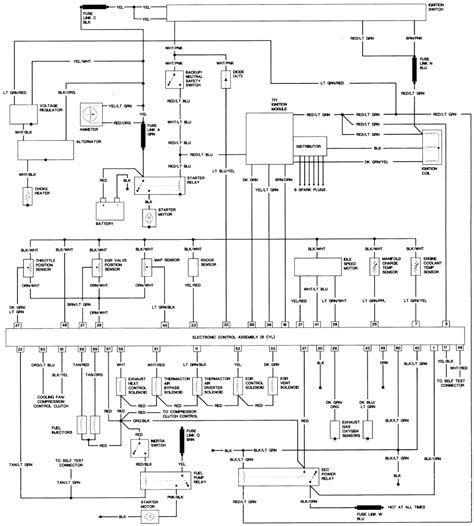 Please let me know if th. T600 Wiring Diagram | Wiring Library